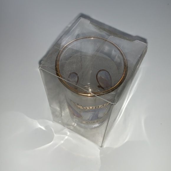 Other Dubai Shot Glasses Poshmark